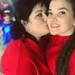 Люция Кашипова, 19.09