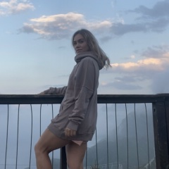 Анна Ярцева, 15.02, Москва