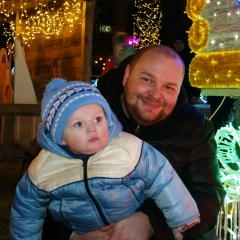 Дмитрий Плоских, 11.01, Днепр (Днепропетровск)