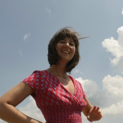 Наталья Басько, 18.11, Санкт-Петербург