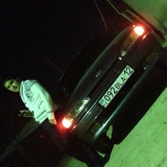 Симхан Дошанов, 13.05, Актау