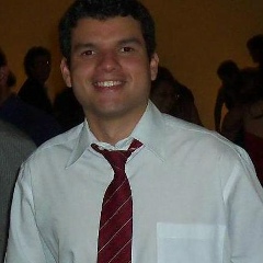Ricardo Costa, 17.10.1988, Rio de Janeiro