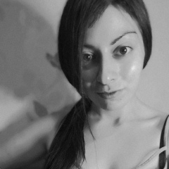 Кристина Сукманова, 30.04.1994, Москва