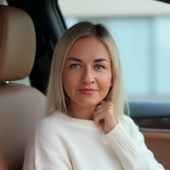 Елена Коваленко, 28.01.1981, Симферополь