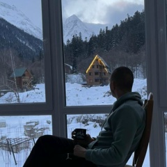 Геннадий Малахов