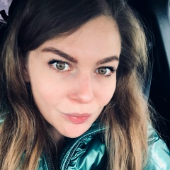 Лерок Шерстобоева, 29.04.1986, Москва