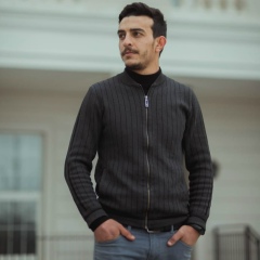 Елшад Хелилов, 18.04, Баку