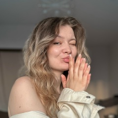 Елизавета Балина, 18.10, Самара