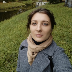 Екатерина Пономарёва, 16.04.1996, Челябинск