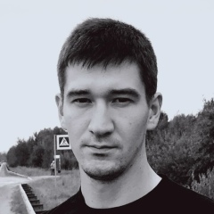 Дмитрий Кириллов, 07.03.1990, Санкт-Петербург