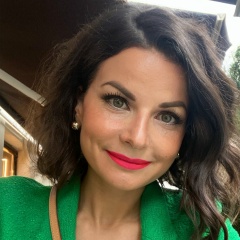 Татьяна Лачугина, 28.12, Санкт-Петербург