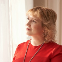 Екатерина Тарасова, 25.07, Санкт-Петербург