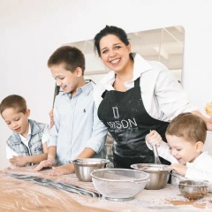 Ирина Ткаченко, 28.05, Волгоград