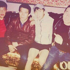 Islam Janaibai, 02.01.1993, Астана