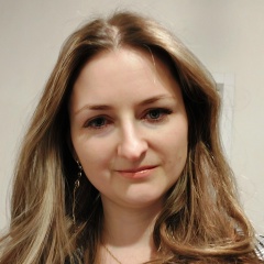 Светлана Горбунова, Пенза