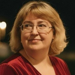 Татьяна Иванаева, Самара