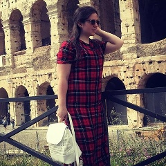 Екатерина Евдокимова, 21.07.1986, Санкт-Петербург