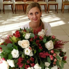 Марина Усенко, 11.02.1991, Донецк