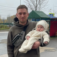 Павел Смирнов