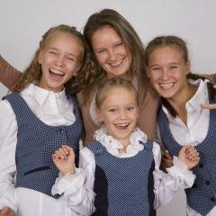 Галина Соболева(Вахрамеева), Печора