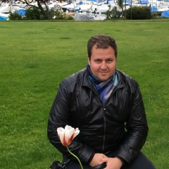 Peter Karasyov, 15.05, Москва