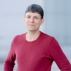 Роман Бабеев, 27.04.1985, Владивосток