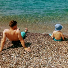 Николай Барковский, 18.05, Санкт-Петербург