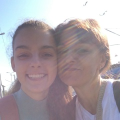 Татьяна Шкурко, 13.02, Калининград