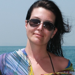 Людмила Камышникова, 24.09, Алматы