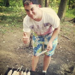 Александр Брыков, 18.07.1995, Зеленоград