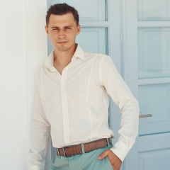 Сергей Баталов, 27.12, Омск