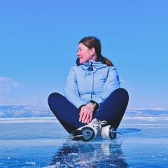 Мария Бако, 21.02.1987, Санкт-Петербург