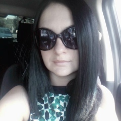 Аня Костюкова, 05.05, Алматы