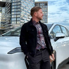 Илья Сущевский, 15.10.1990, Сергиев Посад