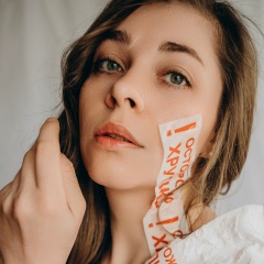 Евгения Чернова, 31.03.1990, Москва