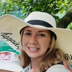 Цветана Руденко, 19.05, Санкт-Петербург