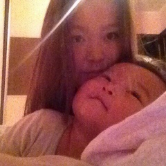 Gul'nura Kanatova, 06.05.1994, Алматы