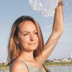 Анна Баракова, 30.01, Санкт-Петербург