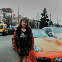 Ира Святенко, 22.10.1990, Умань