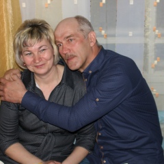 Марина Ожиганова(забахтурина), 24.03, Вострое
