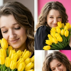 Оксана Красникова, 29.01, Бугульма