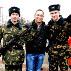 Дёня Сербантович, Мозырь