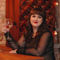 Екатерина Тарасова, 27.05, Ульяновск