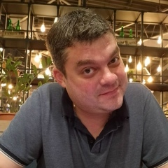 Олег Козленко, 08.06.1988, Жуковский