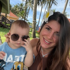 Верочка Арманова, 22.04, Оренбург