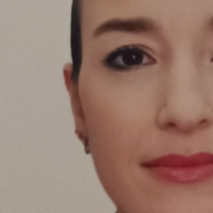 Динара Дегтярева, 29.12, Волгоград