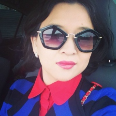 Мария Николаева, 26.03.1986, Владивосток