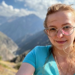 Диана Файзуллаева, 29.12.1998, Москва