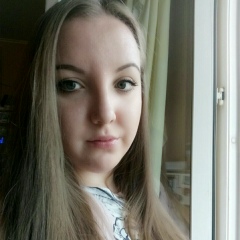 Ксюша , 10.12, Москва