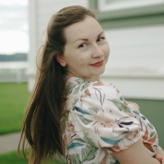 Наталья Павлова, 22.04